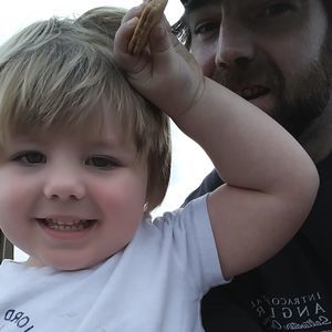 Meet your Posher, James